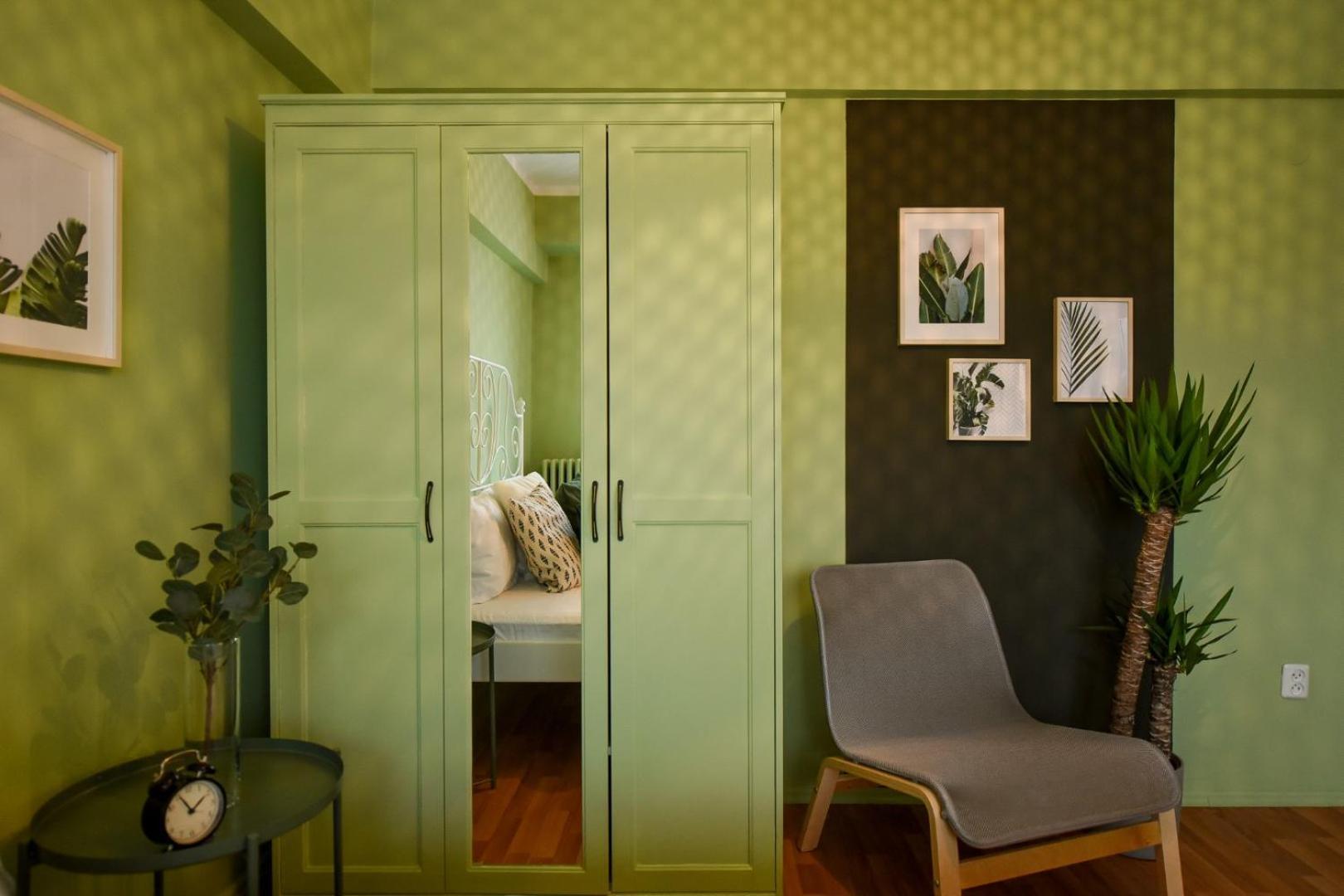 Chic Accommodation With Breathtaking Views Over Calea Victoriei - Your Central Heaven Boekarest Kamer foto